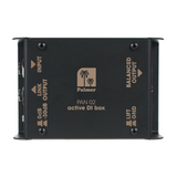 Palmer PAN 02 - DI Box active