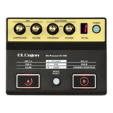 ELCAJON MIC PROCESSOR - Demo Stock