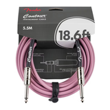 Contour™ 18.6ft Cable Burgundy Mist