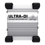 BEHRINGER ULTRA-DI DI100 DI BOX