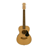 MINI EM-6 ACOUSTIC ELECTRIC GUITAR