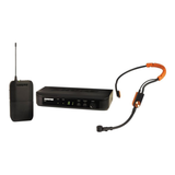 SHRBLX14S31K14 - Wireless Fitness Microphone Headset System
