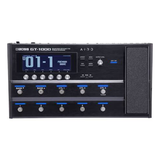 BOSS GT-1000 GUITAR EFFECTS PROCESSOR