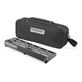 Warwick RockBoard DUO 2.1 Pedalboard with Gig Bag