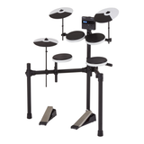 TD02K V-Drums Electronic Kit