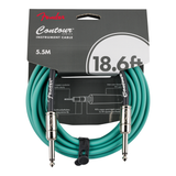 Contour™ 18.6ft Cable Sherwood Green