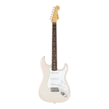 Made in Japan Traditional 2025 Collection- 60s Stratocaster®, Rosewood Fingerboard, Stardust Pink