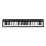 FP10 Digital Piano Black