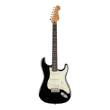 Limited Edition Player II Stratocaster Rosewood Fingerboard Black