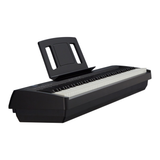 FP10 Digital Piano Black