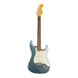 Limited Edition American Professional Classic Stratocaster Rosewood Fingerboard Mystic Ice Blue