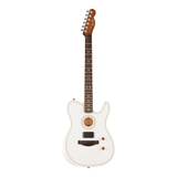 Limited Edition Acoustasonic® Standard Telecaster® Arctic Gold