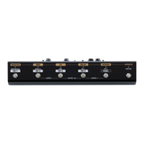 GAFCEX Floor Controller