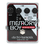ELECTRO-HARMONIX MEMORY BOY PEDAL