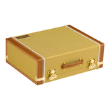 FENDER Classic Series Tweed Pedal Board Cases