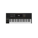 NI KONTROL S49 MK3 CONTROLLER KEYBOARD