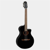 YAMAHA NTX1 BLACK acoustic-electric