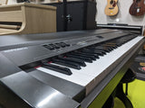 2HD ROLAND RD-300S DIGITAL PIANO W/AEROLYTE ROADCASE