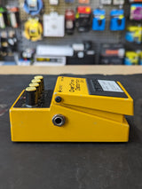 2HD Boss OS-2 Overdrive Effects Pedal