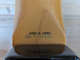 2HD 1991 MIJ Fender Strat w/BAG