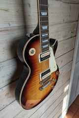 2HD Gibson 2015 Les Paul 100 Tobacco