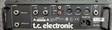 2HD TC ELECTRONICS NOVA SYSTEM GUITAR EFFECTS