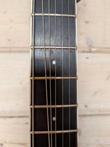 2HD LTD DELUXE M1007 7-STRING ELECTRIC (NEW CONDITION)