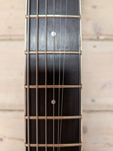2HD LTD DELUXE M1007 7-STRING ELECTRIC (NEW CONDITION)