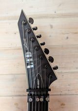 2HD LTD DELUXE M1007 7-STRING ELECTRIC (NEW CONDITION)