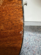 Discovery Series Concert Nylon CE Red Cedar-African Mahogany - B- STOCK - Scratch 'N' Dent