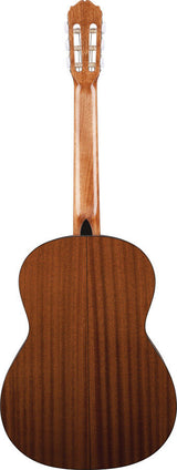 Takamine GC1 Series Left Handed Acoustic Classical Guitar in Natural Gloss Finish