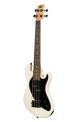 Kala Solid Body Ubass - Cream