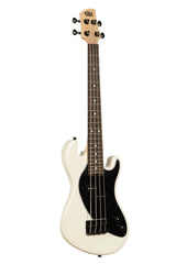 Kala Solid Body Ubass - Cream