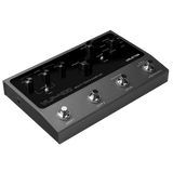 Valeton VLP-400 Dual Channel Stereo 4 Button Looper Pedal