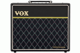 VOX VT40X VALVETRONIX 40W COMBO CLASSIC BLUE
