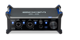 ZOOM UAC-232 32-BIT FLOATING AUDIO INTERFACE