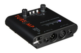 ART TUBE MP Professional Tube Microphone Preamplifier
