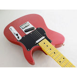 FGN Boundary ILIAD Burgundy Mist Electric Guitar w/Gigbag