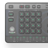 AlphaTheta Chordcat 8-Track Groovebox