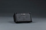 Cube Street Multi-Instrument Battery Amplifier Black