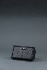 Cube Street Multi-Instrument Battery Amplifier Black