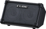 Cube Street Multi-Instrument Battery Amplifier Black
