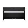 YDPS55B ARIUS DIGITAL PIANO SLIM SERIES BLACK