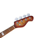 MOOER MBJ420 W/GIG BAG RED BURST