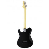 FGN Boundary ILIAD Black Electric Guitar w/Gigbag