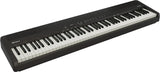 Digital Piano BLACK FP-40