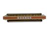 HOHNER MARINE BAND DELUXE HARMONICA Bb