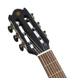 YAMAHA NTX1 BLACK acoustic-electric