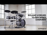 Roland TD-50K2 V-Drums Kit