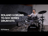 Roland TD-50K2 V-Drums Kit